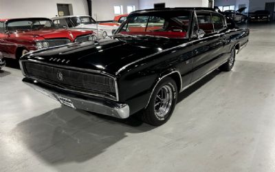 Photo of a 1966 Dodge Charger for sale