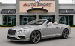 2016 Continental GT Speed Thumbnail 1