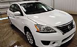 2019 Sentra Thumbnail 1