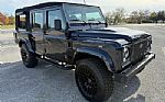 1987 Defender 110 Thumbnail 7