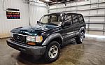 1996 LX 450 Thumbnail 4