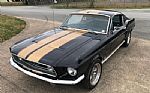 1968 Mustang GT Thumbnail 6