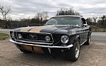 1968 Mustang GT Thumbnail 8