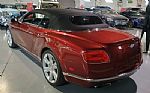2017 Continental GT V8 Thumbnail 26