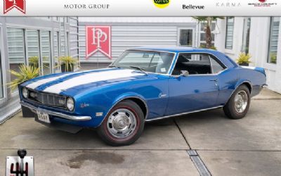 Photo of a 1968 Chevrolet Camaro Z/28 for sale