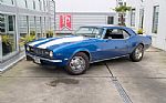 1968 Camaro Thumbnail 2