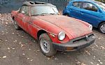 1979 MGB Thumbnail 1