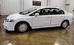 2009 CIVIC HYBRID Thumbnail 5