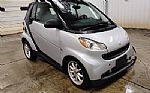 2009 FORTWO Thumbnail 4