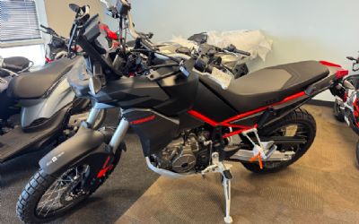 Photo of a 2024 Aprilia Tuareg 660 for sale