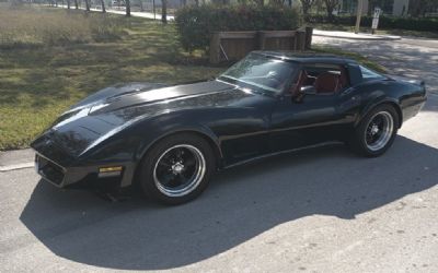 Photo of a 1979 Chevrolet Corvette for sale