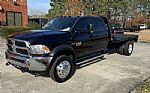2014 Ram 5500 4x4 Tradesman Thumbnail 1
