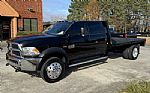 2014 Ram 5500 4x4 Tradesman Thumbnail 33