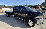 2014 Ram 5500 4x4 Tradesman Thumbnail 52