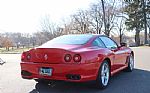 1998 550 Maranello Thumbnail 7