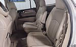 2011 ENCLAVE Thumbnail 13