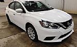 2019 SENTRA Thumbnail 1