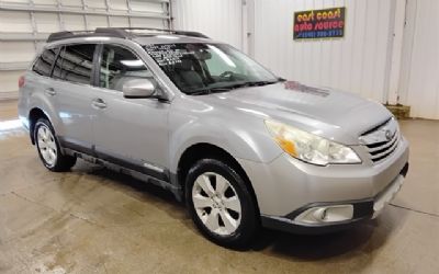 Photo of a 2011 Subaru Outback 2.5I Limited PWR Moon for sale