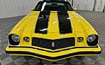 1977 Camaro Thumbnail 4