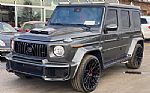2021 G63 AMG Thumbnail 1