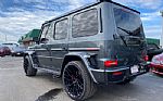 2021 G63 AMG Thumbnail 3