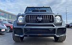 2021 G63 AMG Thumbnail 4