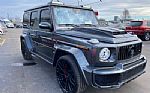 2021 G63 AMG Thumbnail 7
