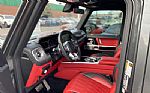 2021 G63 AMG Thumbnail 9