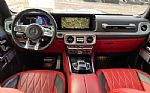 2021 G63 AMG Thumbnail 15