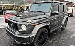 2021 G63 AMG Thumbnail 43