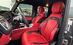 2021 G63 AMG Thumbnail 44