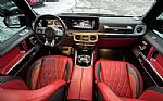 2021 G63 AMG Thumbnail 55
