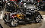 2009 Golf Cart Thumbnail 44