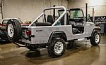 1983 CJ-8 Scrambler Thumbnail 15