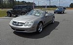 2005 SL-Class Thumbnail 3