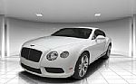 2013 Continental GT V8 Thumbnail 1