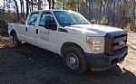 2011 F-250 Thumbnail 1
