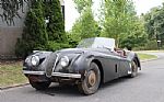 1952 XK120 Thumbnail 2