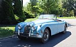 1958 XK150 Thumbnail 2