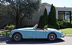 1958 XK150 Thumbnail 4