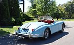1958 XK150 Thumbnail 5