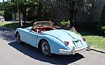 1958 XK150 Thumbnail 6