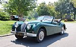 1956 XK140 Thumbnail 2