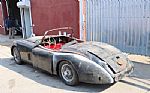 1958 XK150 Thumbnail 3