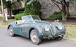 1957 XK140 Thumbnail 1
