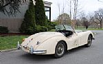 1957 XK140 Thumbnail 4