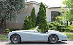 1953 XK120 Thumbnail 4