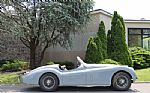 1953 XK120 Thumbnail 3