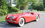1952 XK120 Thumbnail 2