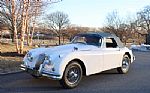 1960 XK150 Thumbnail 2